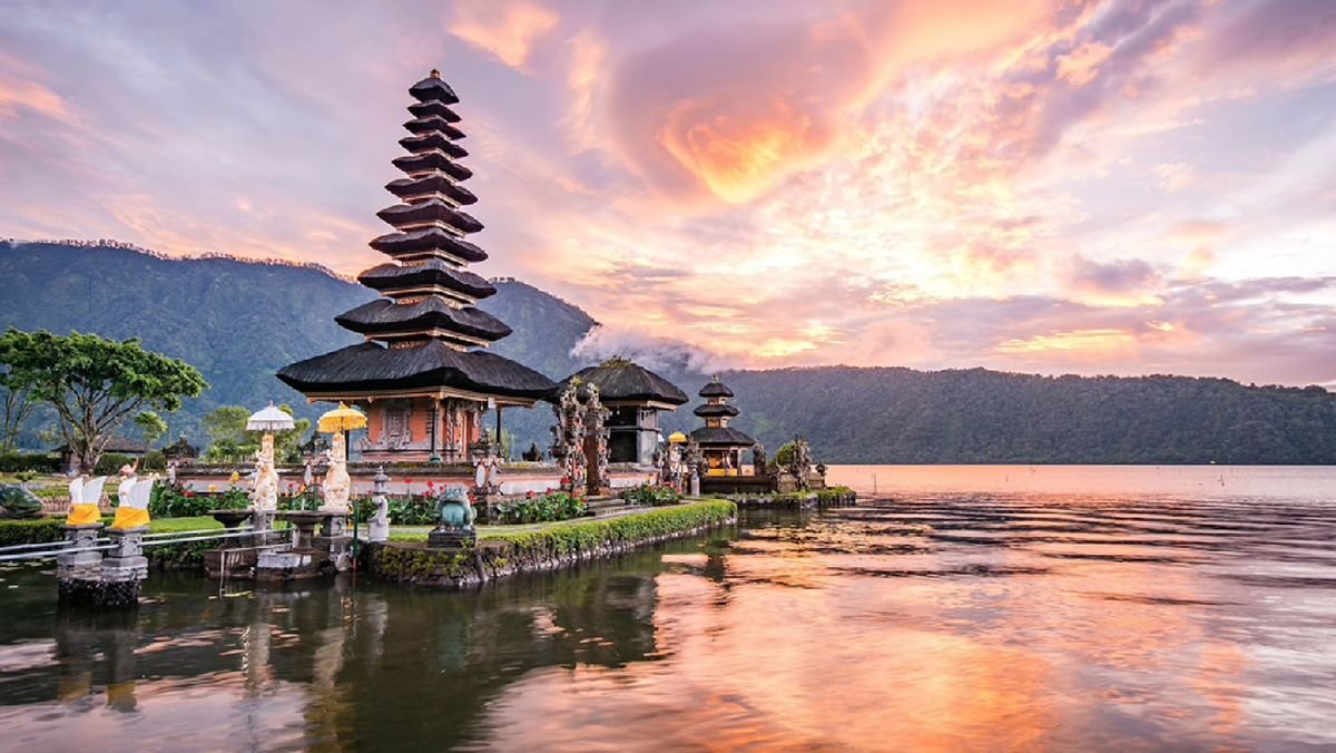 Bali