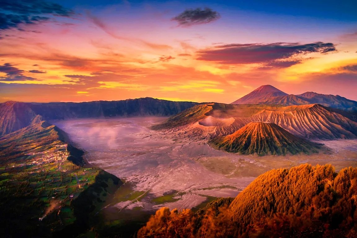 East Java