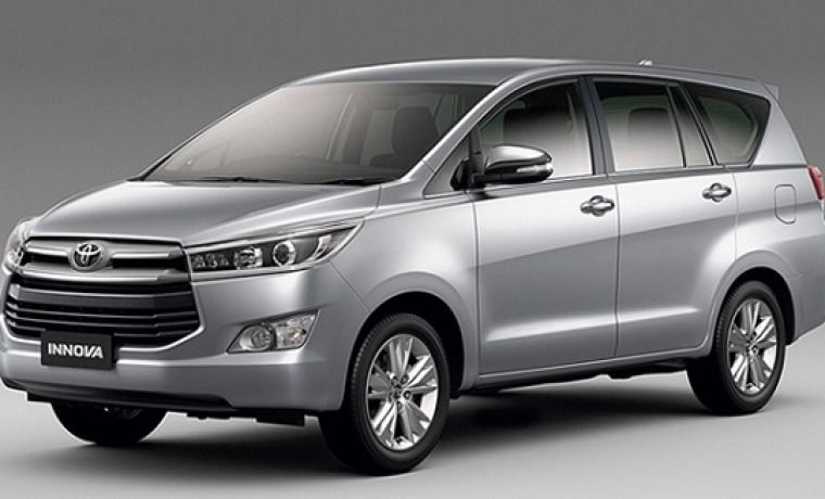 Toyota Innova