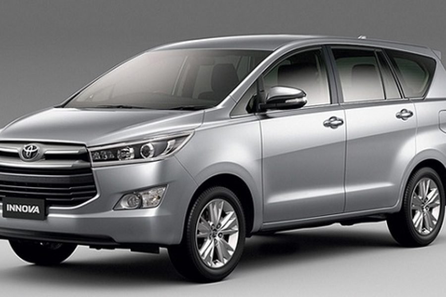 Toyota Innova