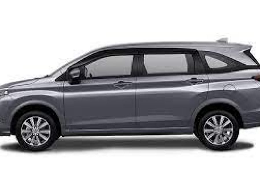 Toyota Avanza