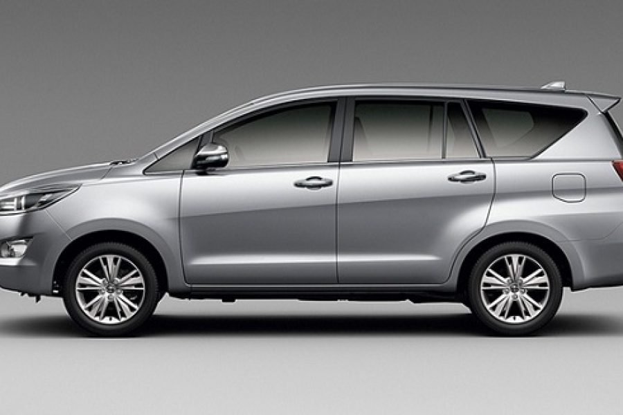 Toyota Innova