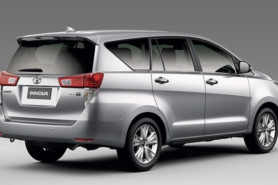 Toyota Innova