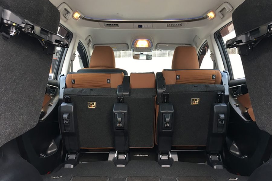 Toyota Innova