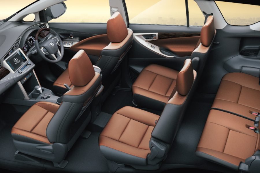Toyota Innova